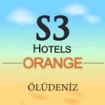 S3 Orange Hotel Oludeniz